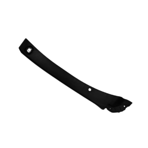 Moldura fender trasera derecha SW4 24+