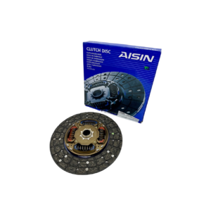 Disco embrague Hilux SW4 05/15 1KD 2KD 1KZ Aisin Japon