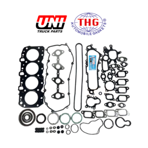 Kit Juntas de motor THG Hilux Landcruiser 1KZ