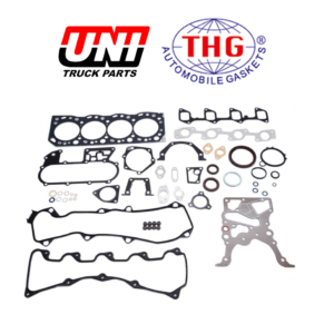 Kit juntas de motor THG Hilux 3L