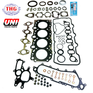 Kit juntas de motor THG Hilux 1KD 3.0