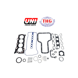Kit juntas de motor THG Corolla 1ZZ