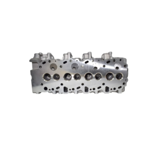 Tapa de cilindros Toyota Hilux SW4 1KZ