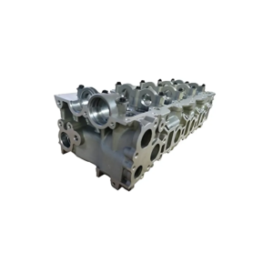 Tapa de cilindros Toyota Hilux SW4 2KD 2.5