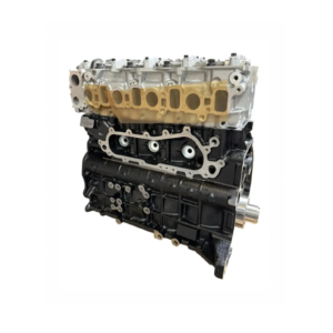 Motor semiarmado Hilux 2005 - 2015 1KD-FTV