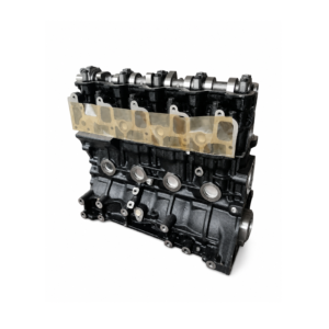 Motor semiarmado Hilux 1992 - 2001 3L