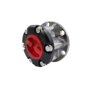 Cubo magico eje rigido Toyota Hilux 1992/1996 doble traccion