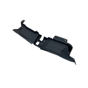 Deflector delantero aire Toyota Corolla Cross