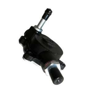 Depresor Toyota Hilux 1992/2001 2L 3L 18 estrias interior