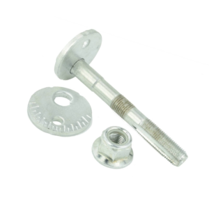 Eje parrilla inferior Toyota Hilux 2005+ corto completo con arandelas