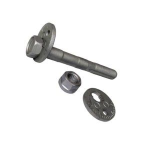 Eje parrilla inferior Toyota Hilux/SW4 2016+ Largo