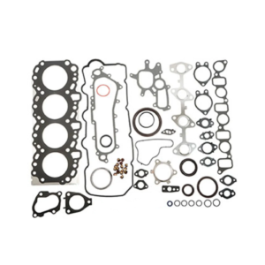 Juego juntas motor Toyota Hilux 2005/2015 2.5 2KD