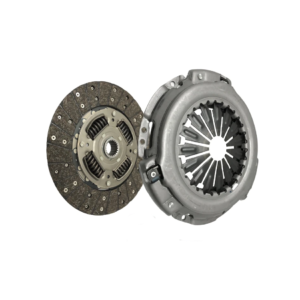 Placa y Disco Toyota Hilux 2016+ 275mm