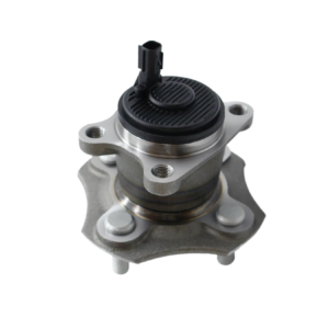 Maza trasera Toyota Etios DER/IZQ