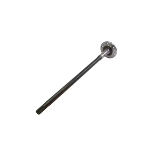Palier trasero Toyota Hilux SW4 05/08