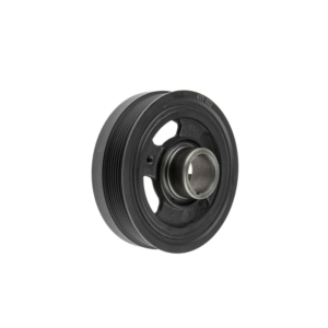 Polea cigueñal Toyota Hilux/SW4 2005/2015 1KD 2KD