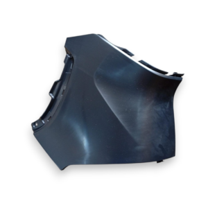 Puntera extension derecha paragolpe trasero Toyota Corolla Cross 2021/2024