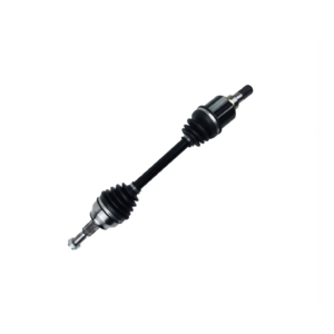Semieje izquierdo Toyota Corolla 2014+ 20/26 estrias