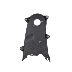 Base plastica tapa distribucion Toyota Hilux 2005+ interior