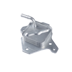 Radiador enfriador de aceite Toyota Yaris Etios