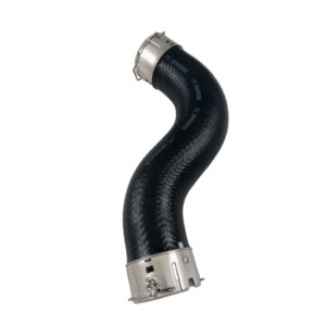 Manguera turbo intercooler Hilux 2021+