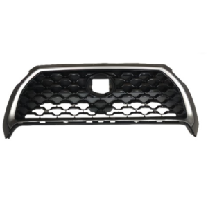 Parrilla central Toyota Corolla Cross SEG con radar 2021+