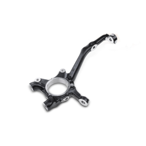 Poramaza delantero izquierdo Toyota Hilux/SW4 2016+