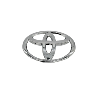 Emblema parrilla Toyota SW4 2008/2015