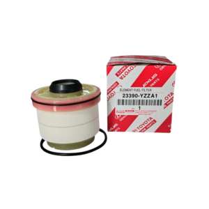 Filtro combustible Original Toyota Hilux/SW4 2005/2015 2.5 3.0