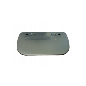 Babero Delantero Toyota Hilux 2.5-3.0 2005 - 2015